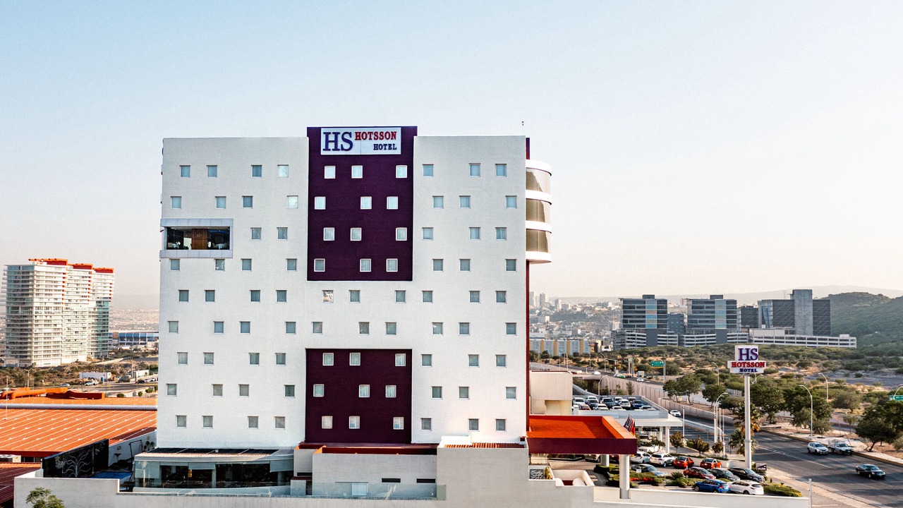 Photo of Outdoor in Centro Sur