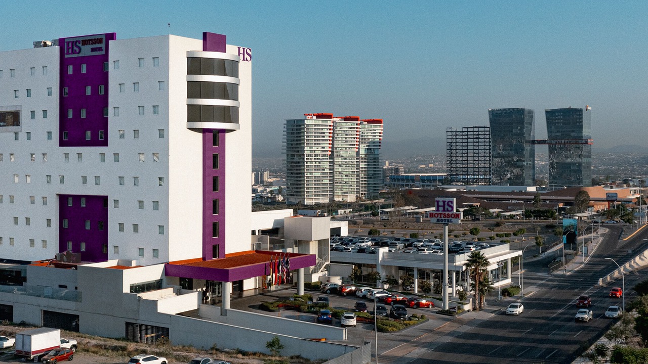 Photo of Outdoor in Centro Sur