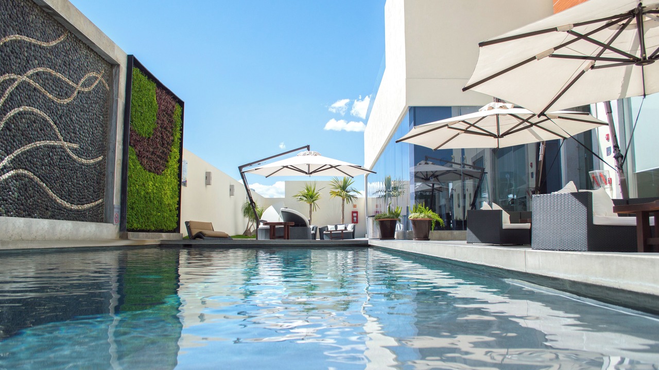 Photo of Outdoor in Centro Sur
