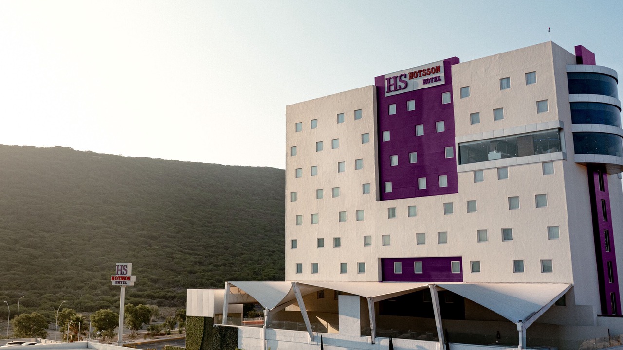 Photo of Outdoor in Centro Sur