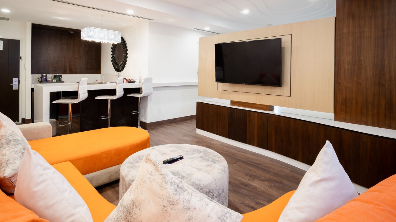 Photo of Bedroom in Centro Sur