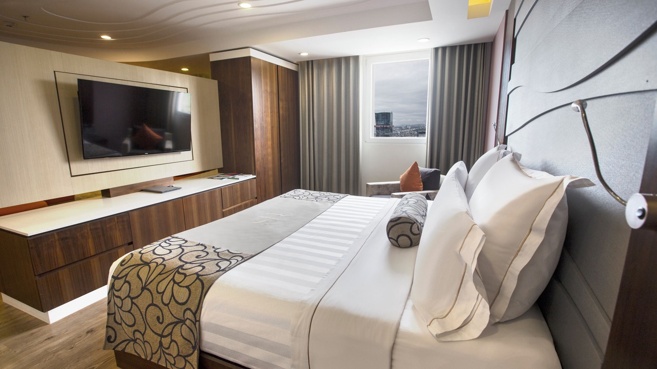 Photo of Bedroom in Centro Sur