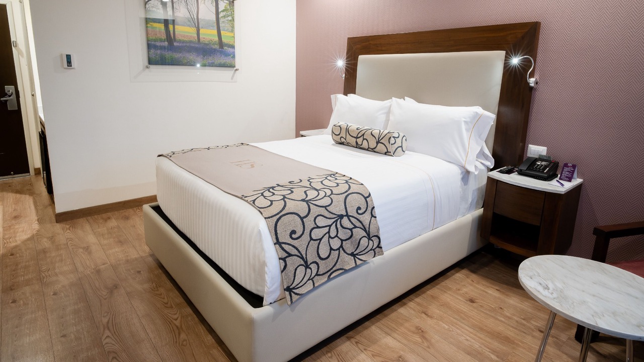 Photo of Bedroom in Centro Sur
