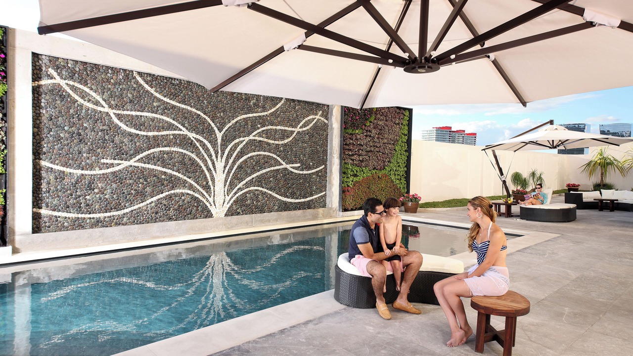 Photo of Outdoor in Centro Sur