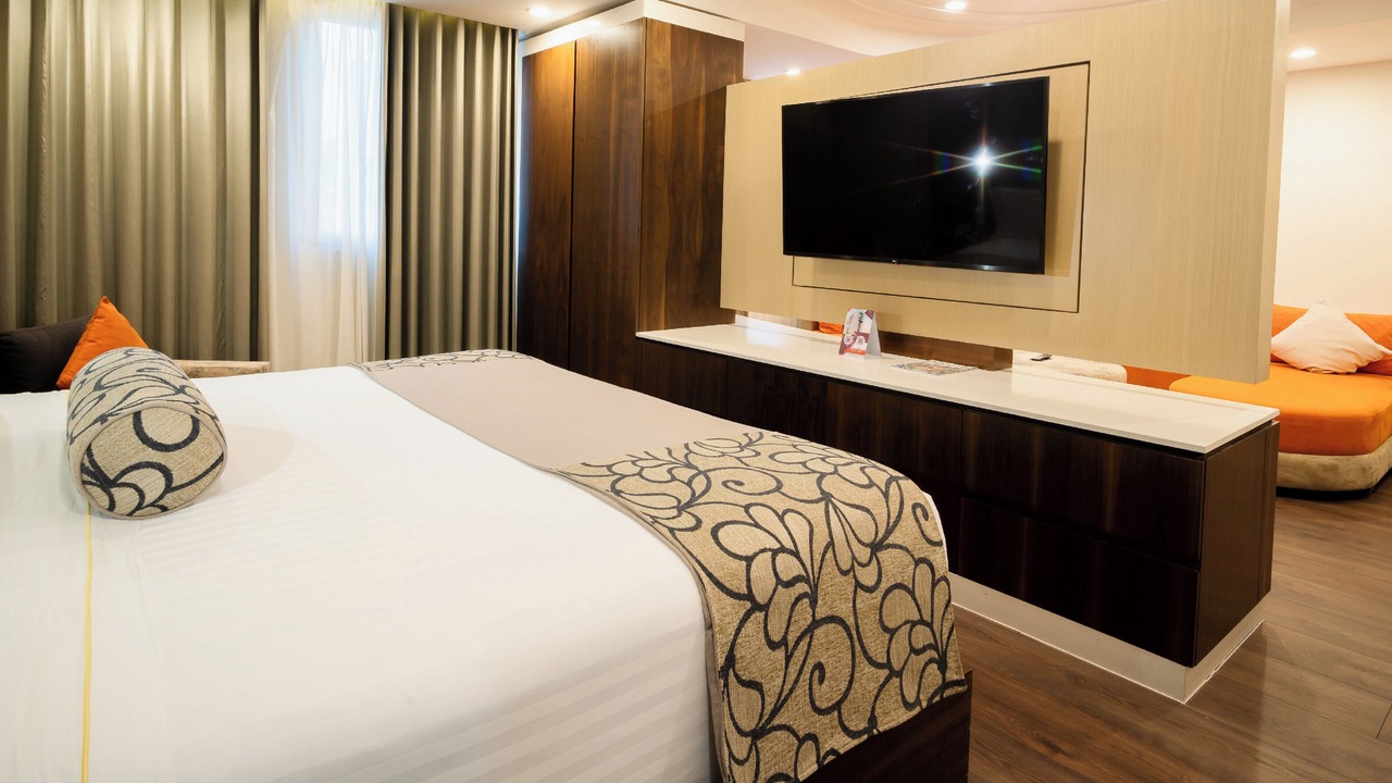Photo of Bedroom in Centro Sur