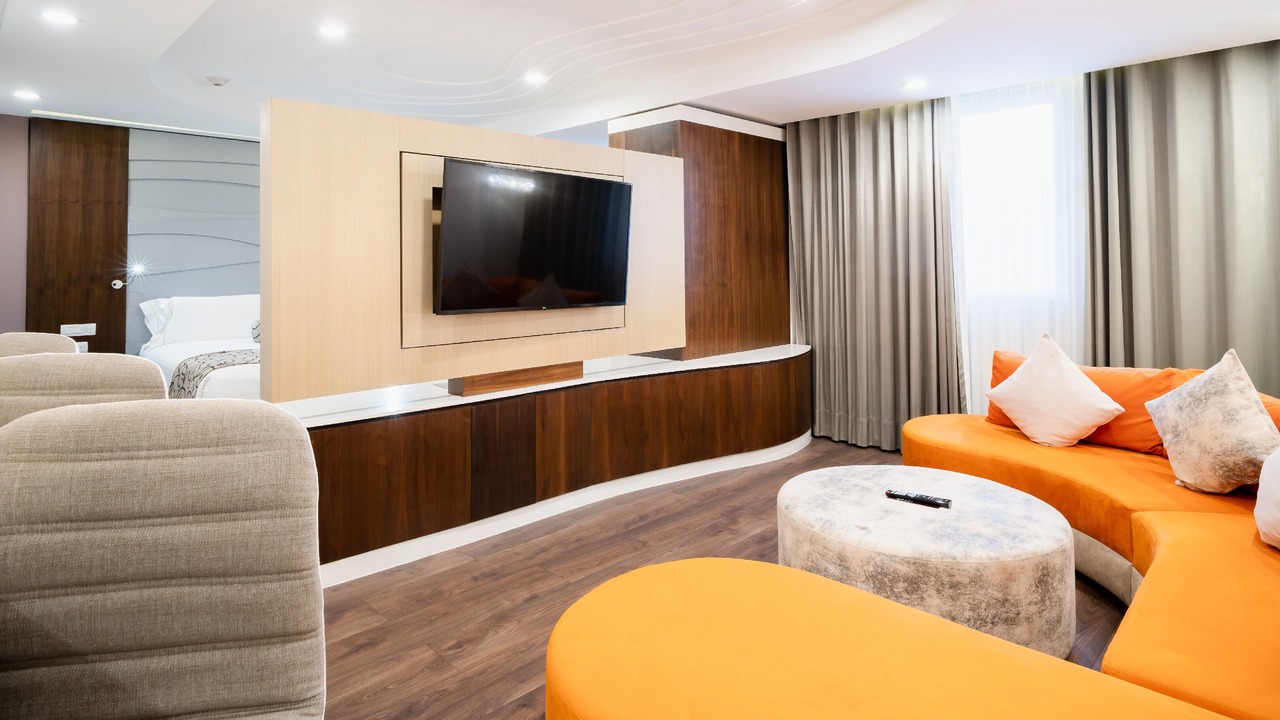 Photo of Bedroom in Centro Sur