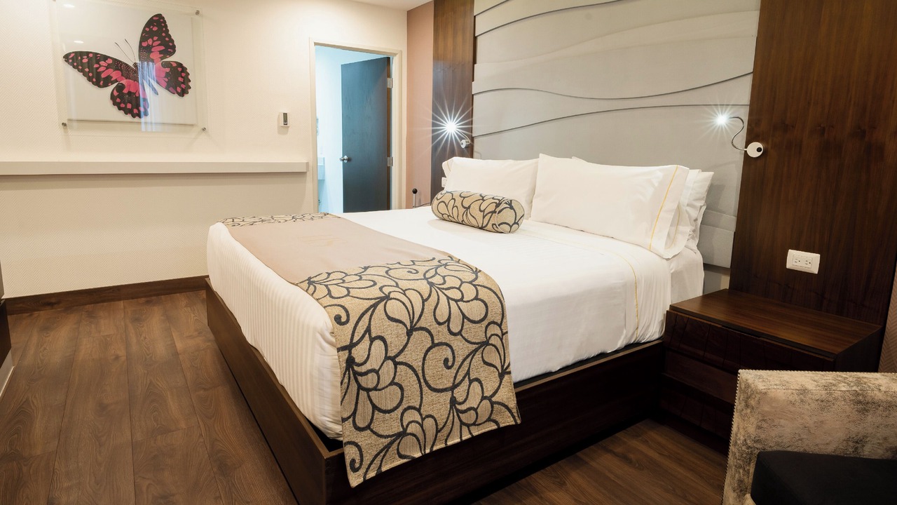 Photo of Bedroom in Centro Sur