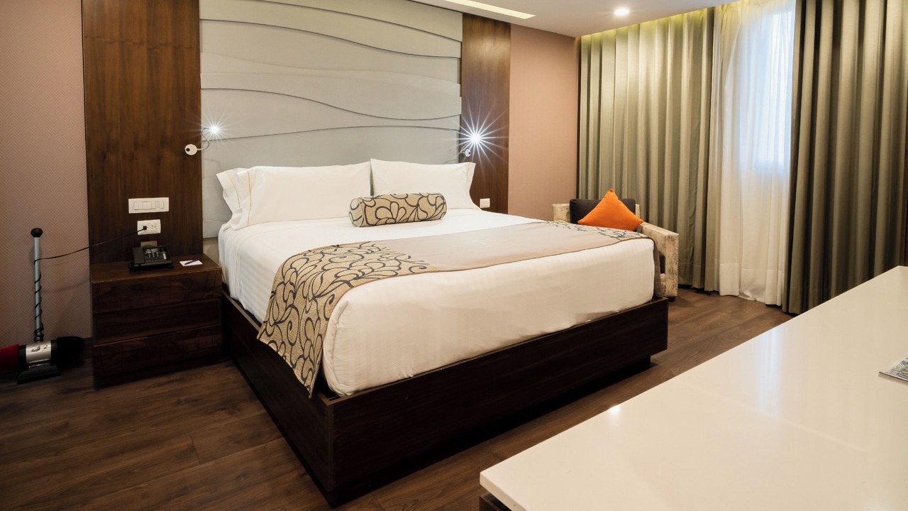 Photo of Bedroom in Centro Sur