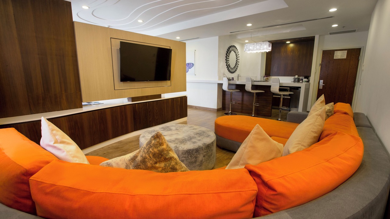 Photo of Bedroom in Centro Sur