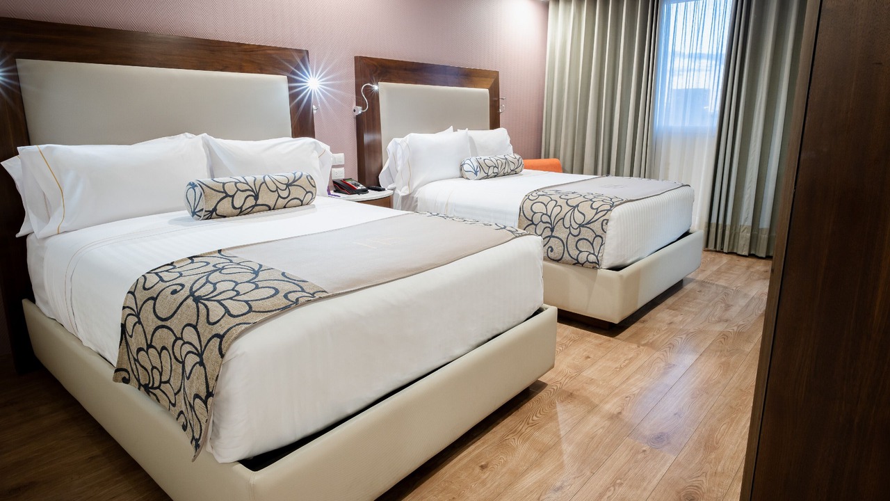 Photo of Bedroom in Centro Sur