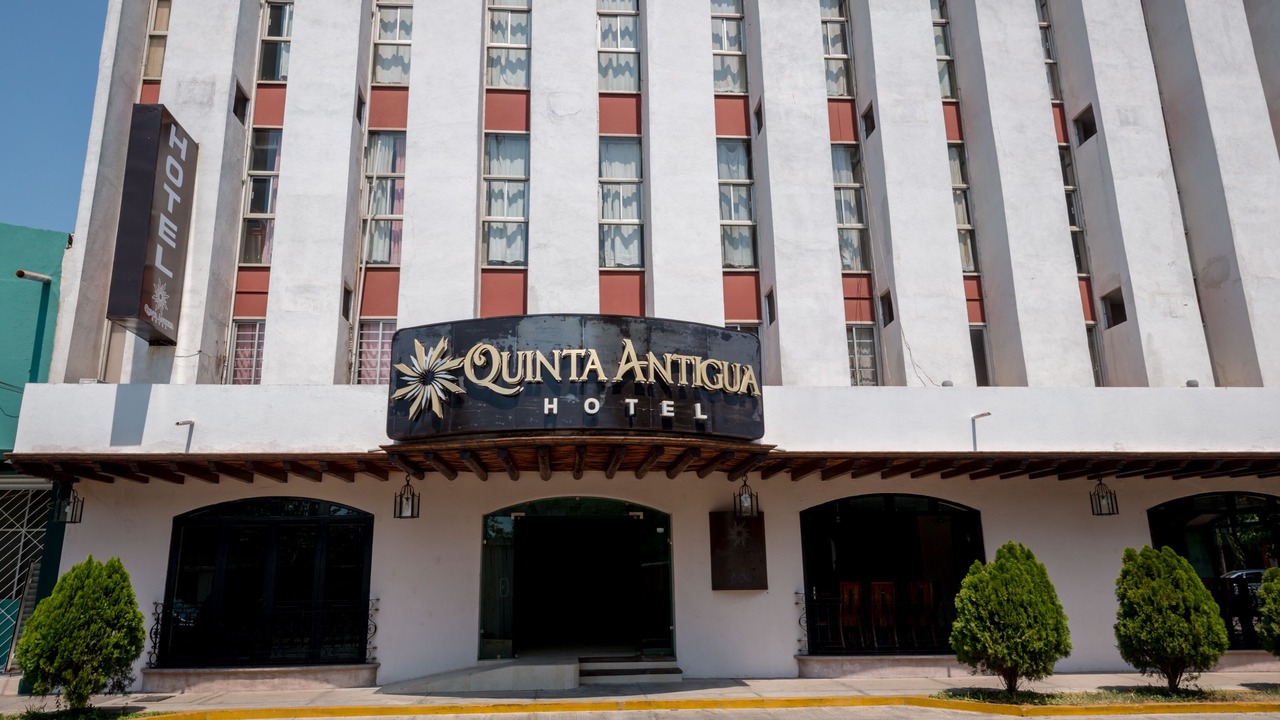 Photo of Outdoor in Lazaro Cardenas