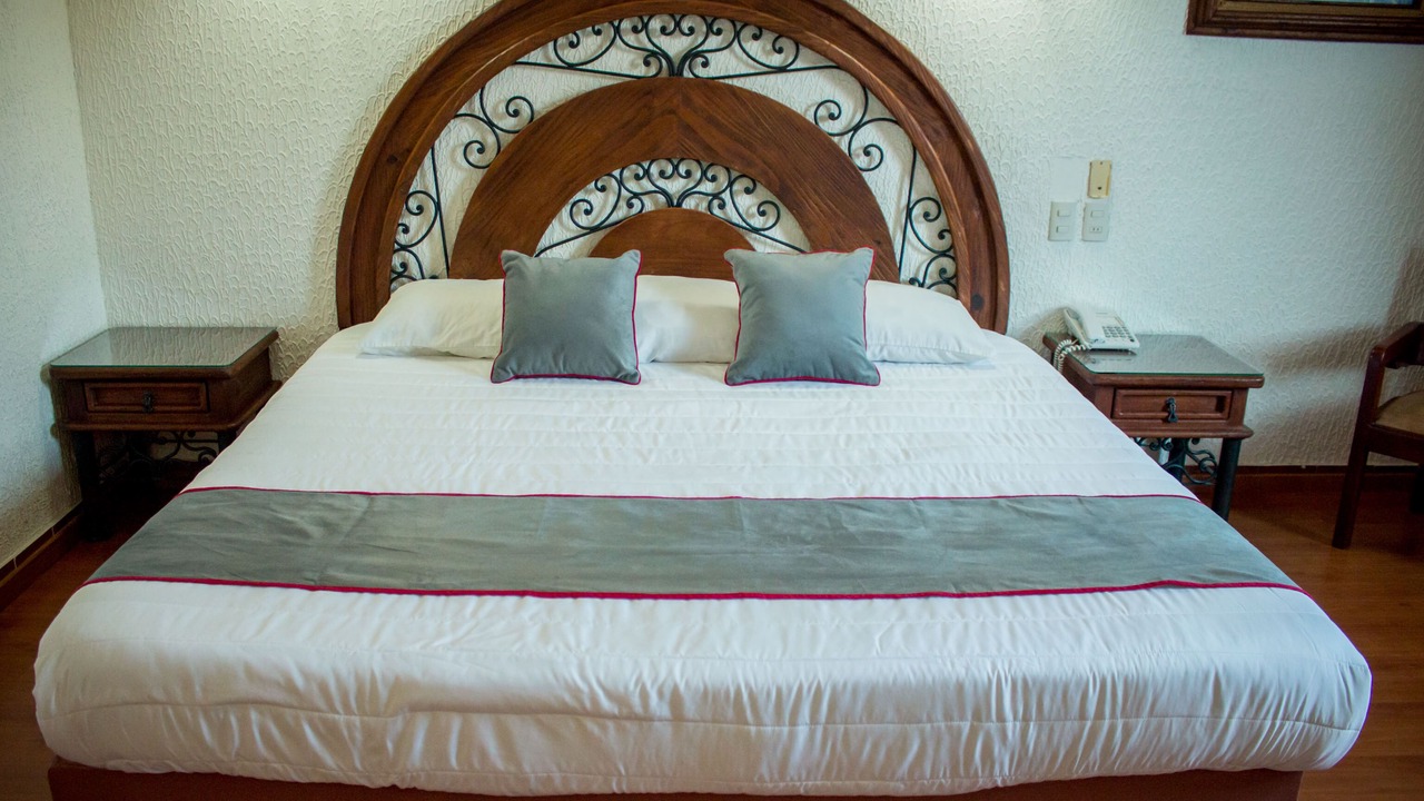 Photo of Bedroom in Lazaro Cardenas
