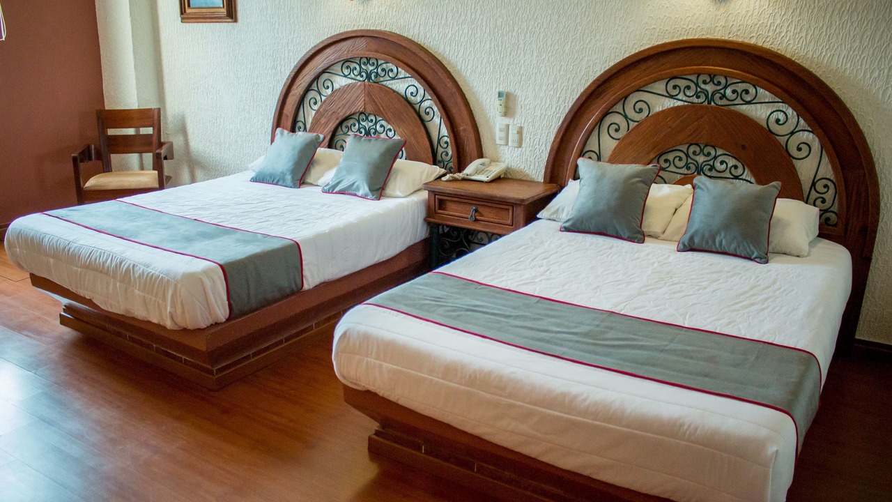 Photo of Bedroom in Lazaro Cardenas