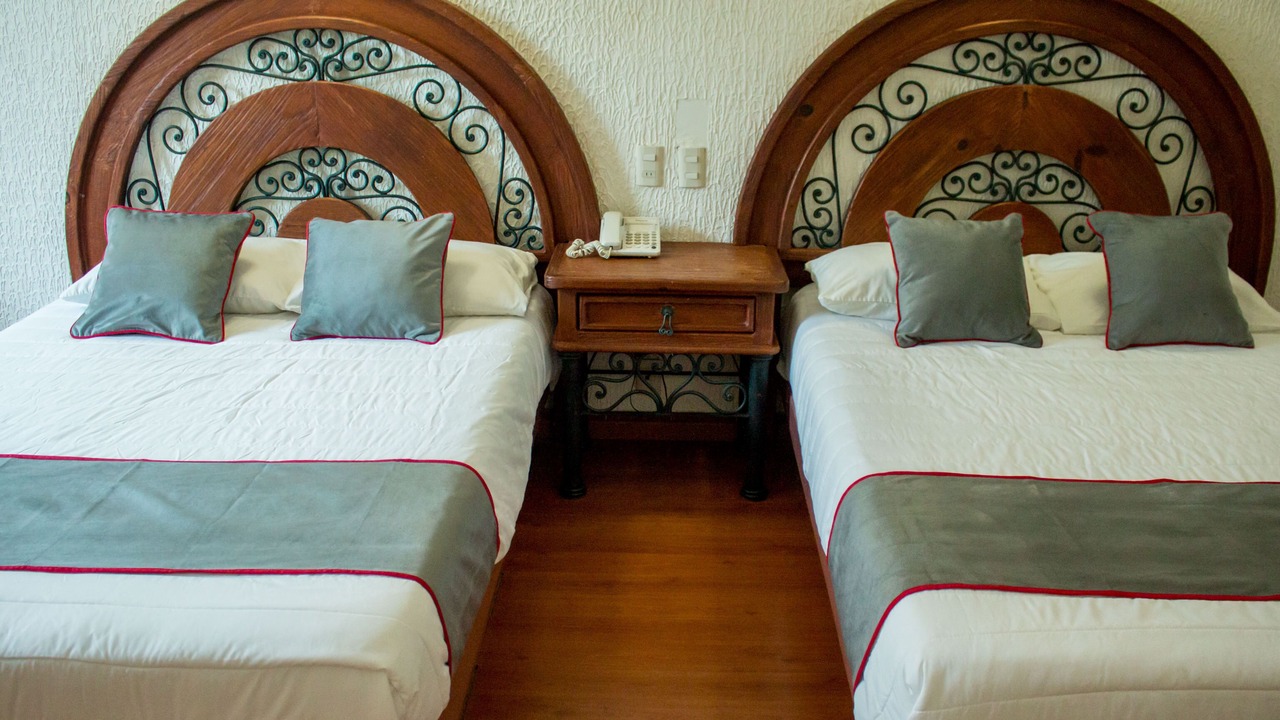 Photo of Bedroom in Lazaro Cardenas