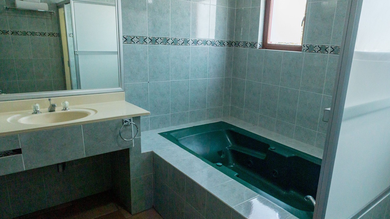 Photo of Bathroom in Lazaro Cardenas