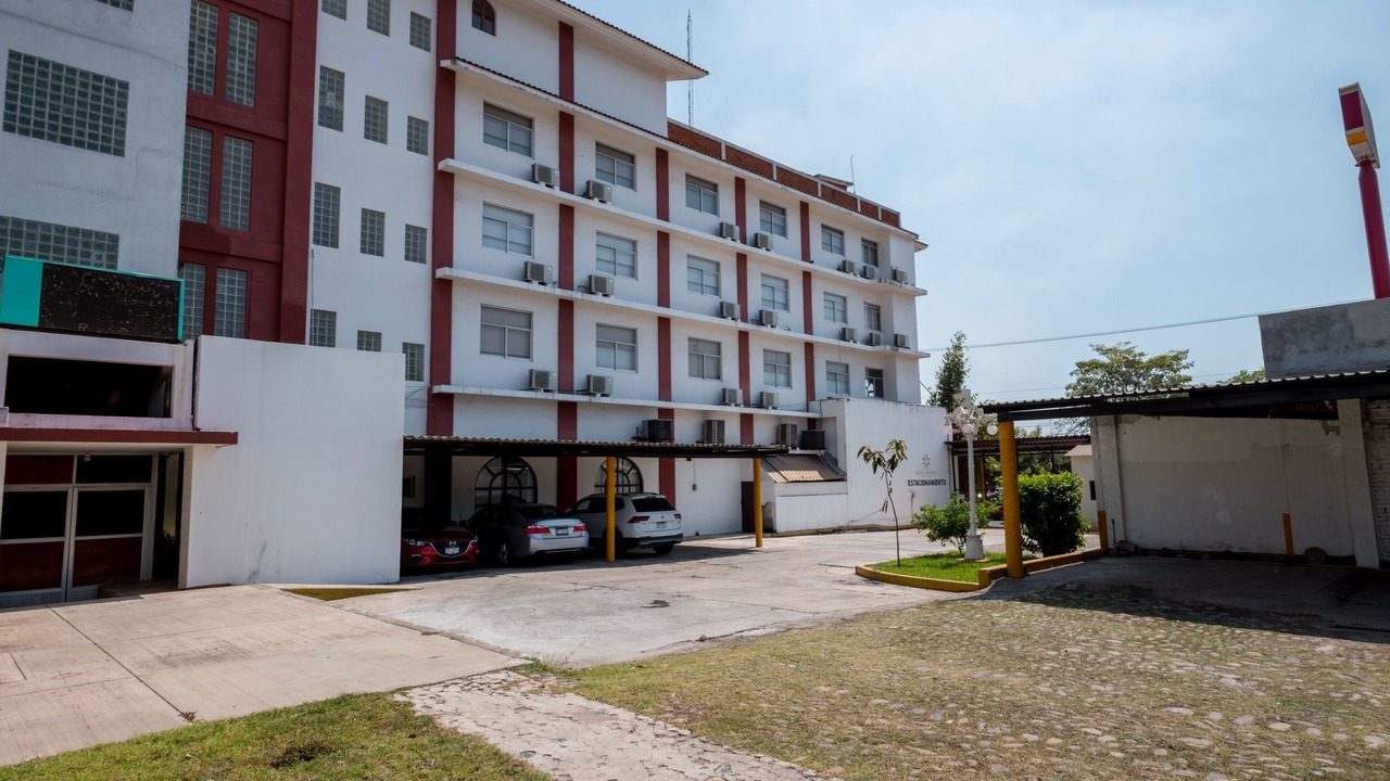 Photo of Patio Balcony in Lazaro Cardenas