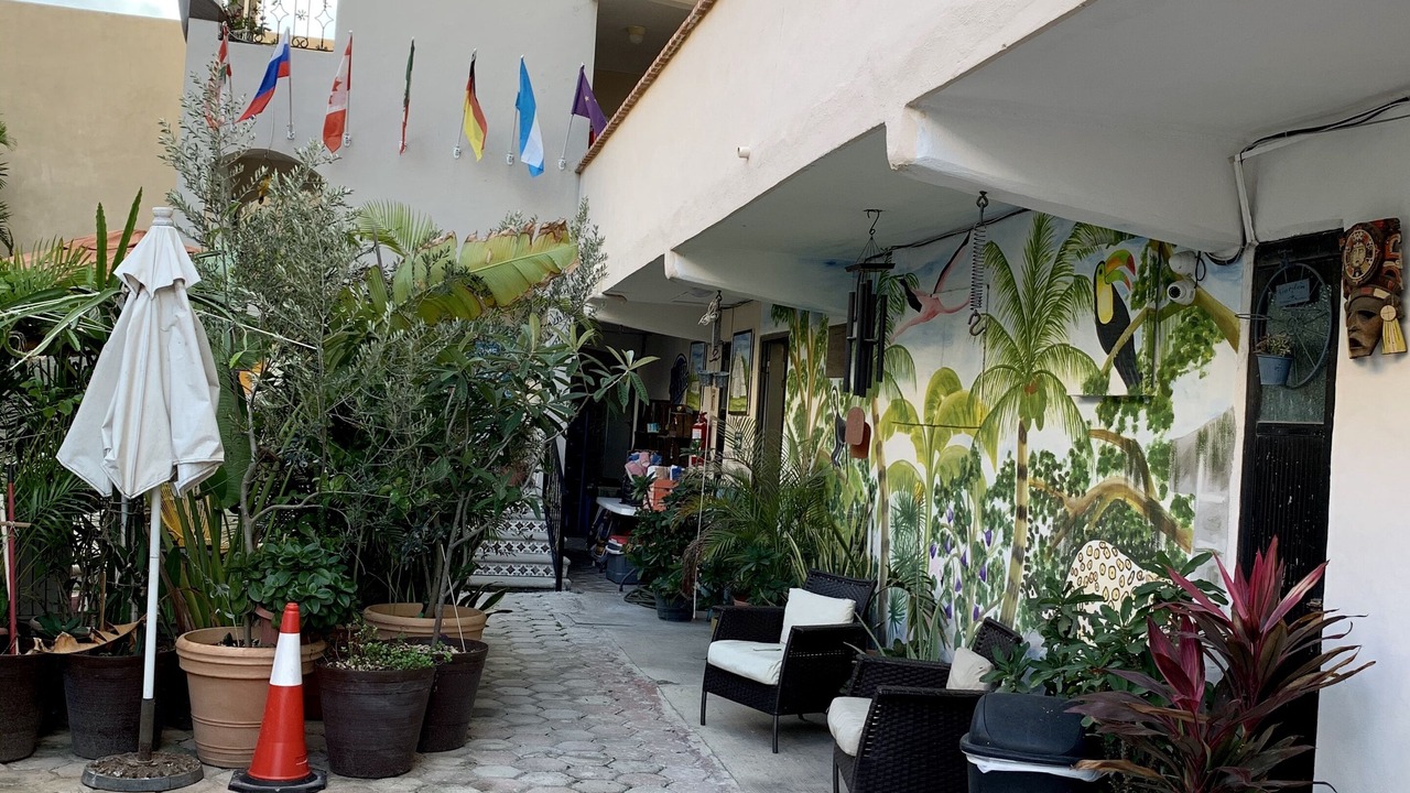 Photo of Outdoor in Zazil-ha