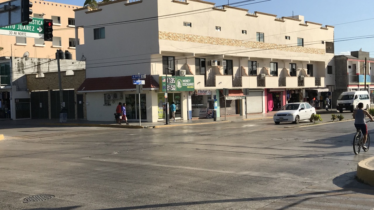 Photo of Outdoor in Zazil-ha