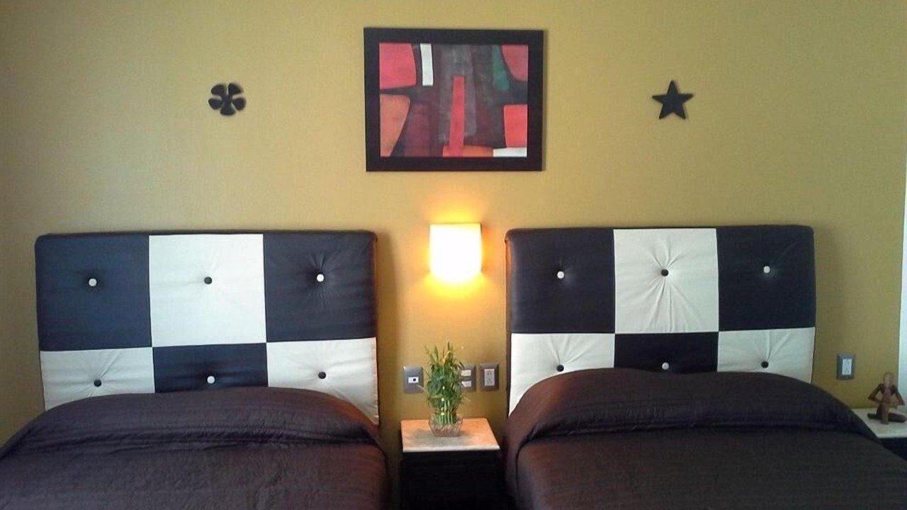 Photo of Bedroom in Atlixco