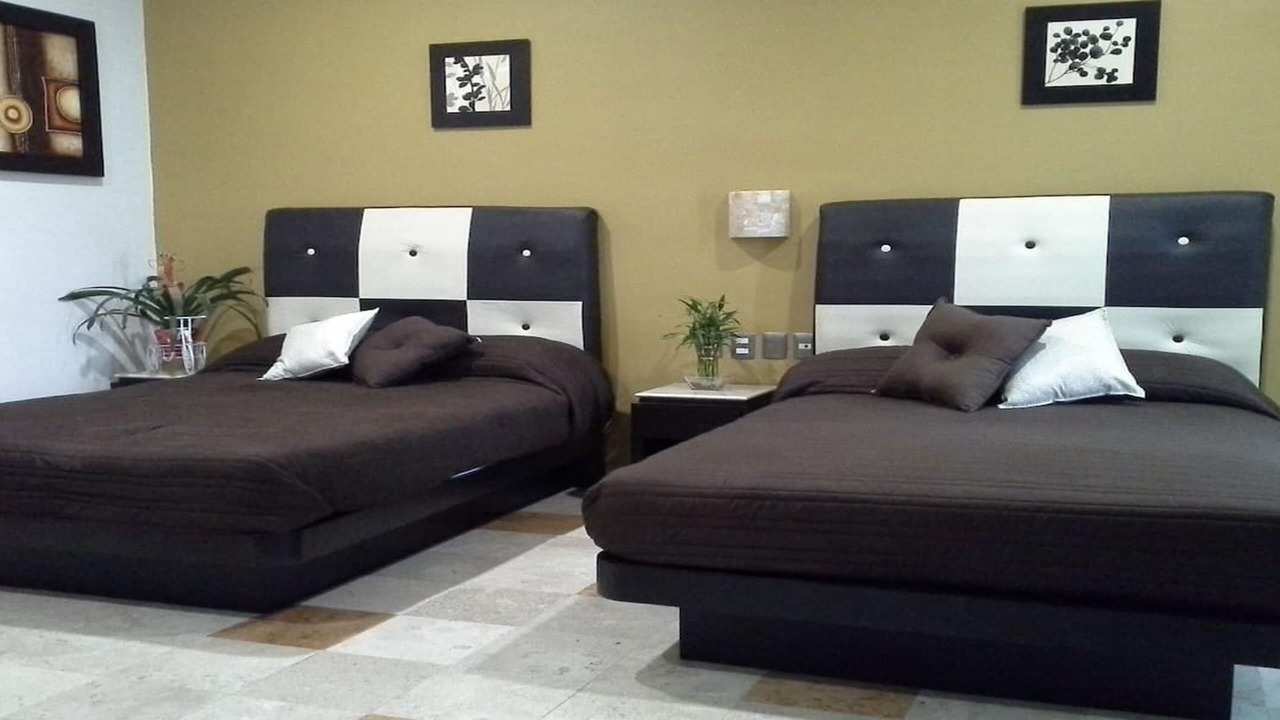 Photo of Bedroom in Atlixco
