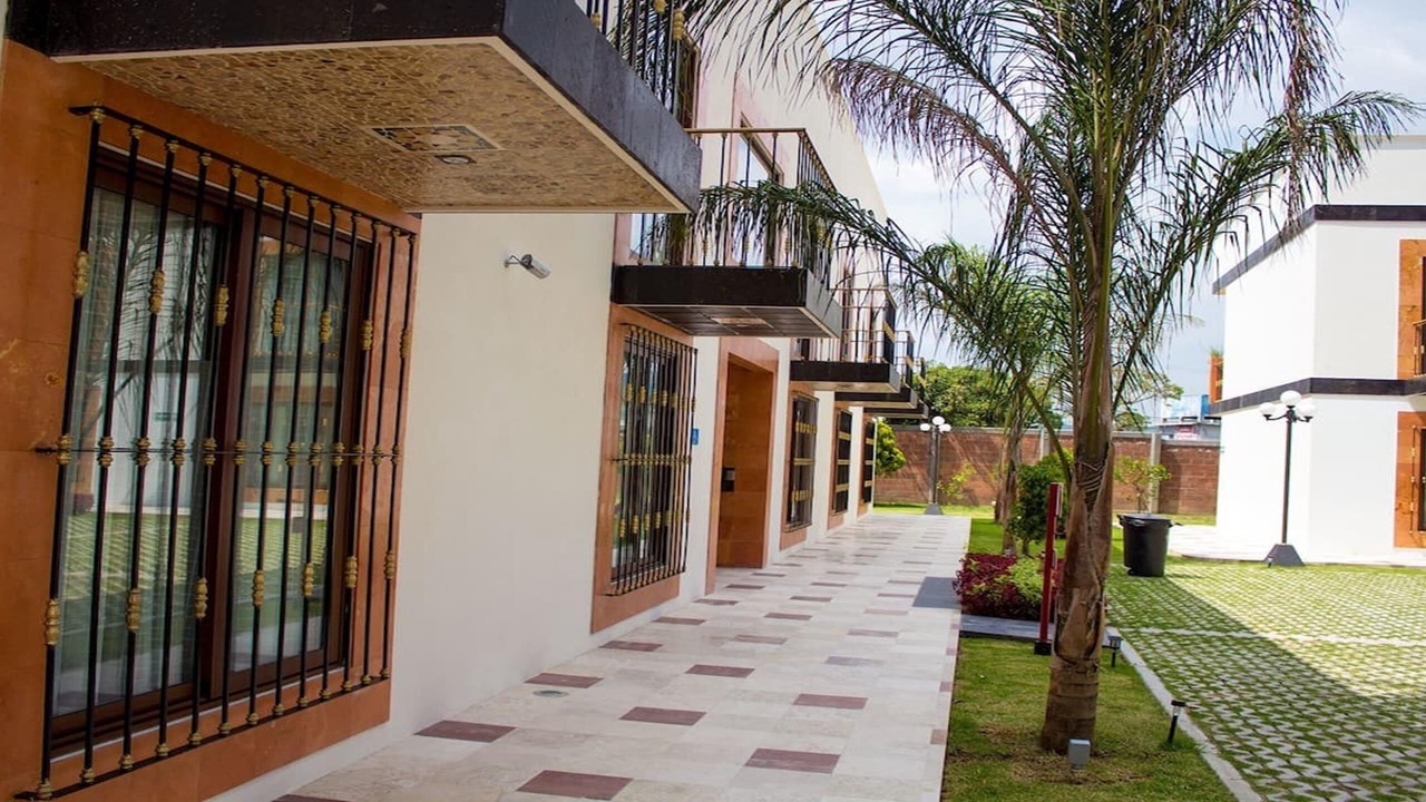 Photo of Outdoor in Atlixco