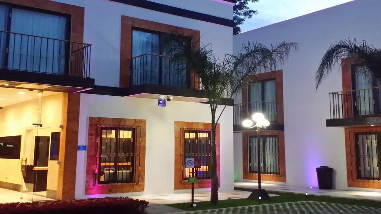 Photo of Outdoor in Atlixco
