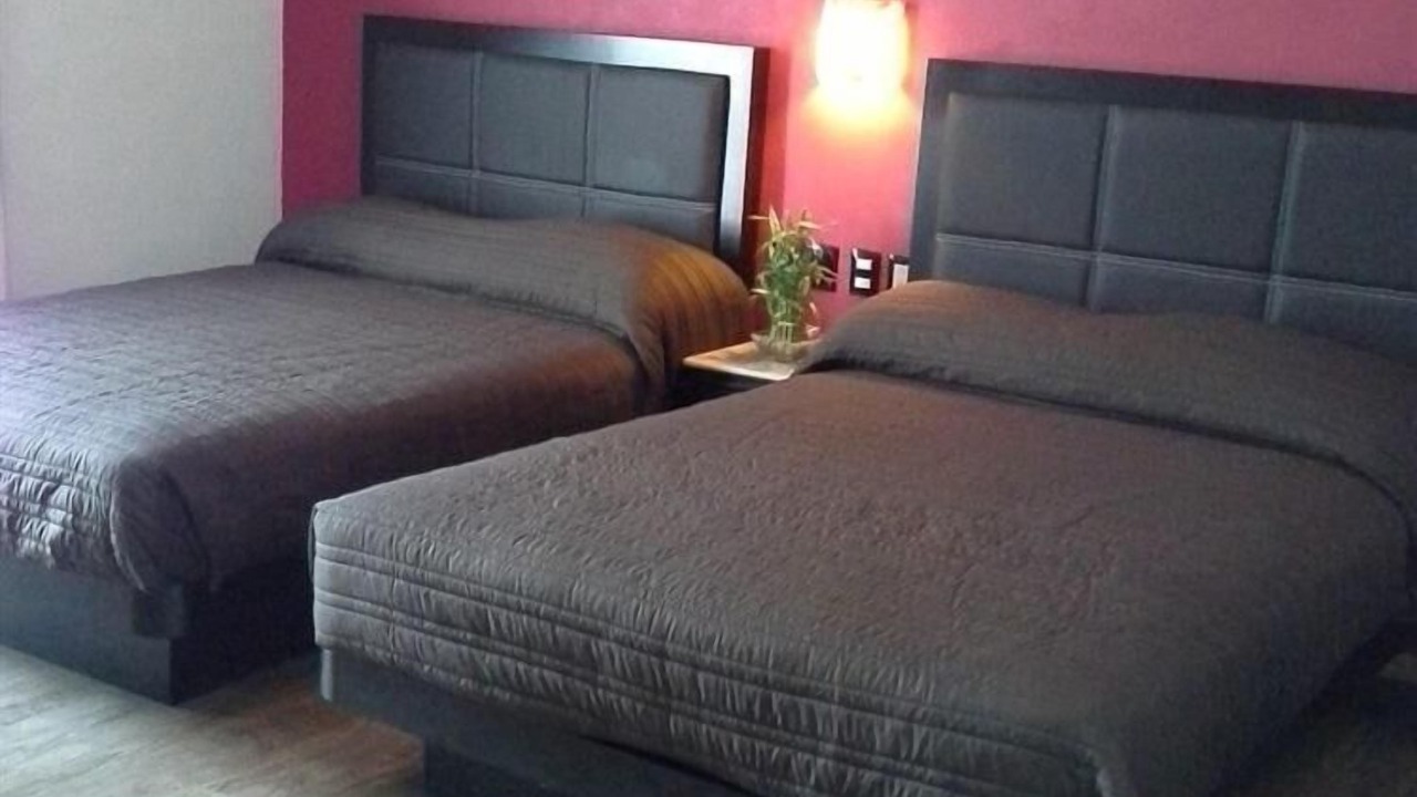 Photo of Bedroom in Atlixco