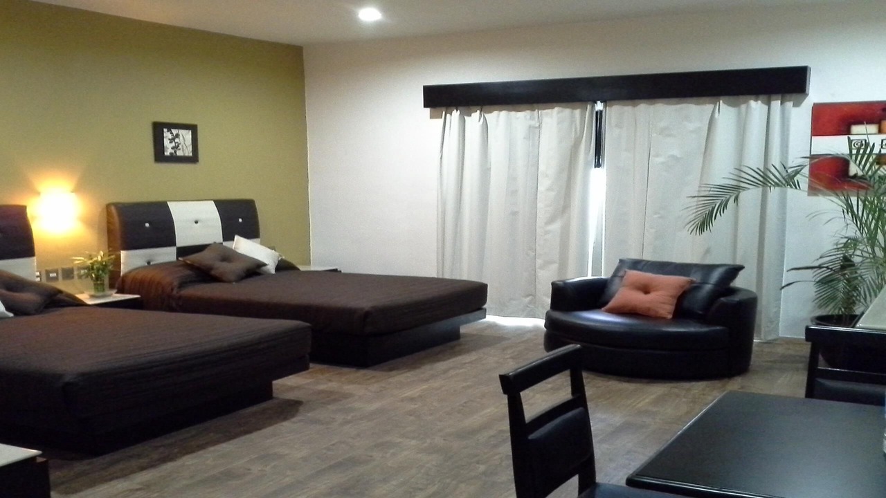 Photo of Bedroom in Atlixco