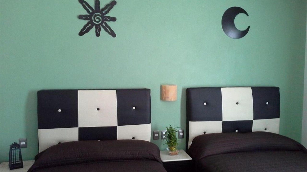 Photo of Bedroom in Atlixco