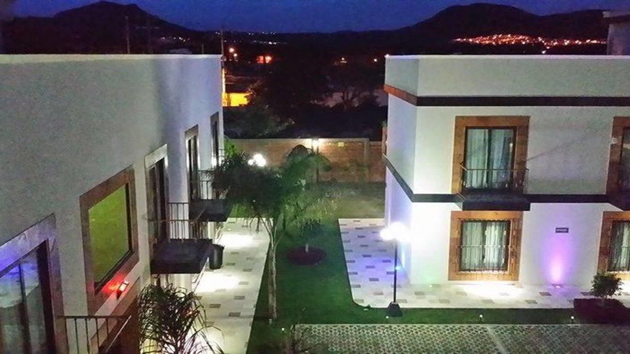 Photo of Outdoor in Atlixco