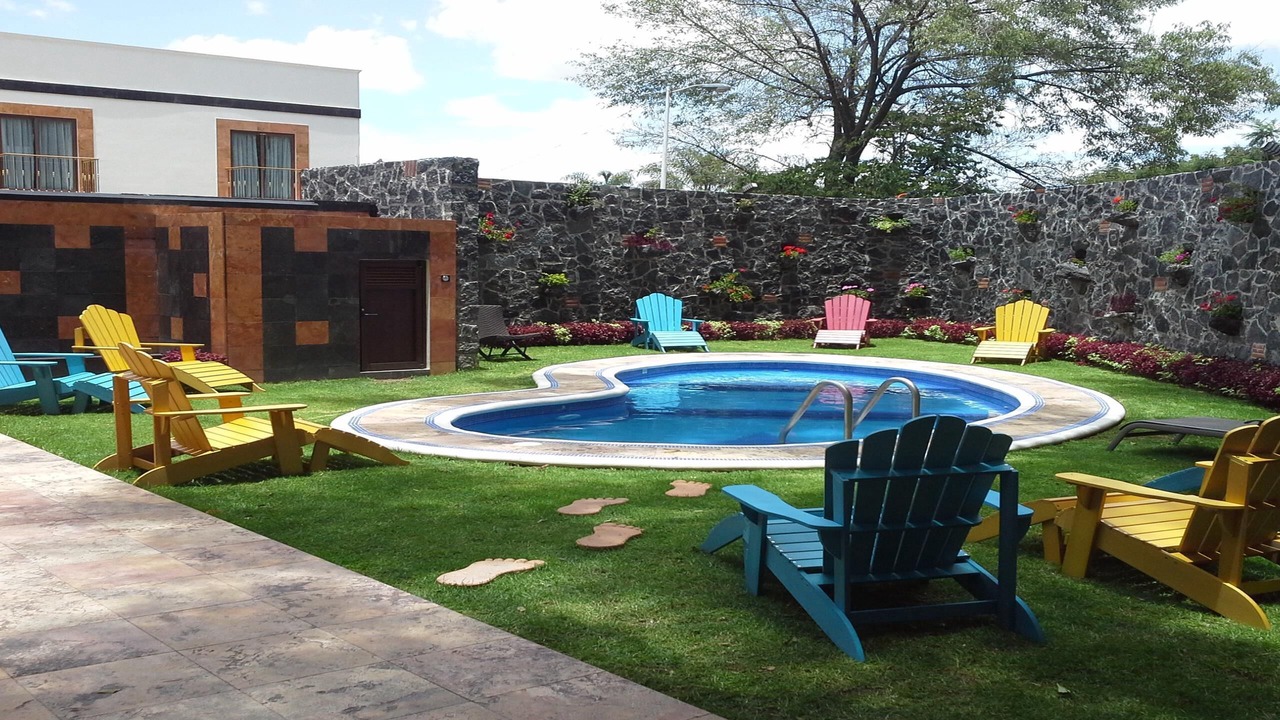 Photo of Outdoor in Atlixco