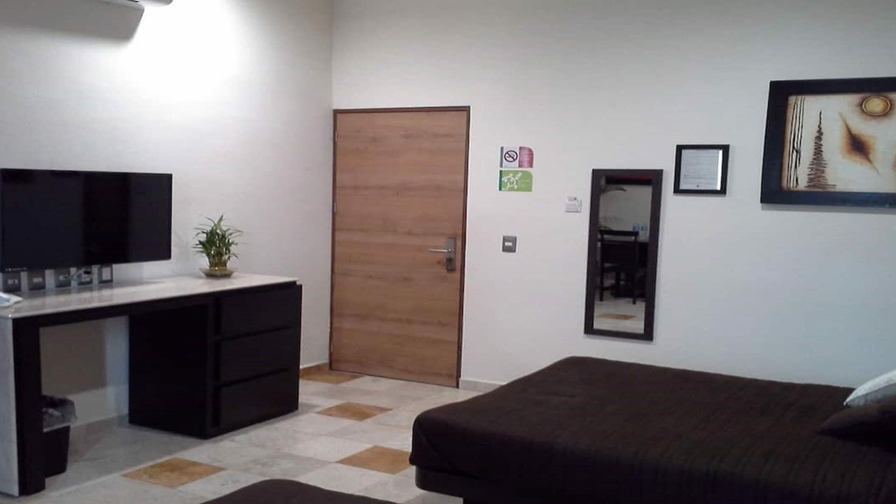 Photo of Bedroom in Atlixco