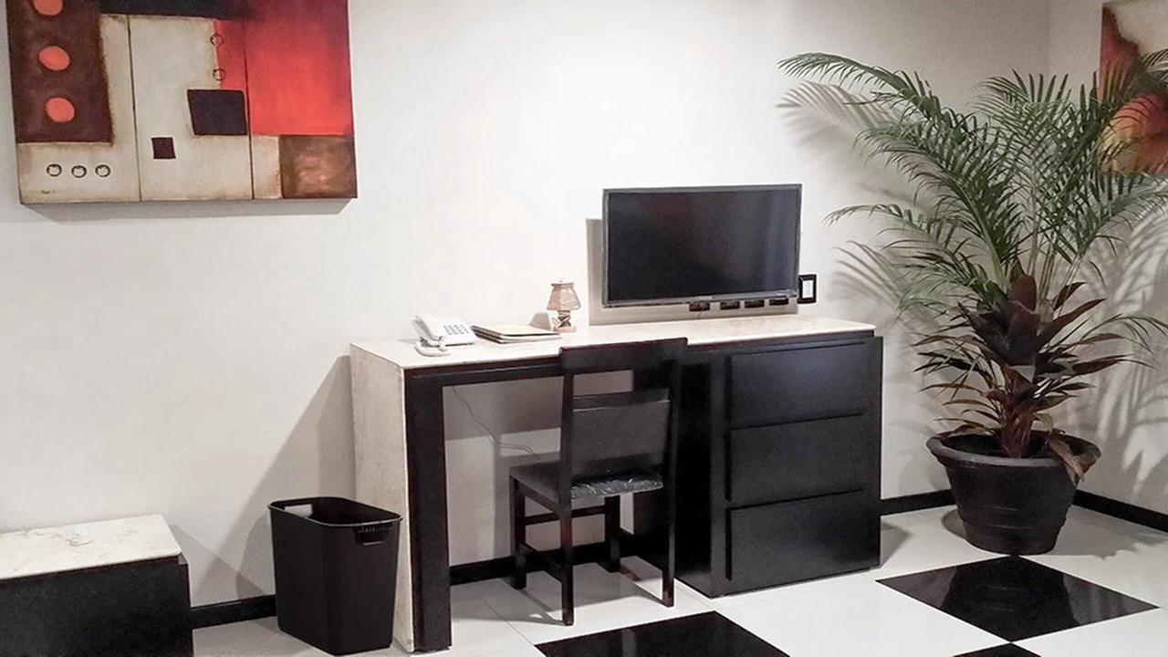 Photo of Bedroom in Atlixco