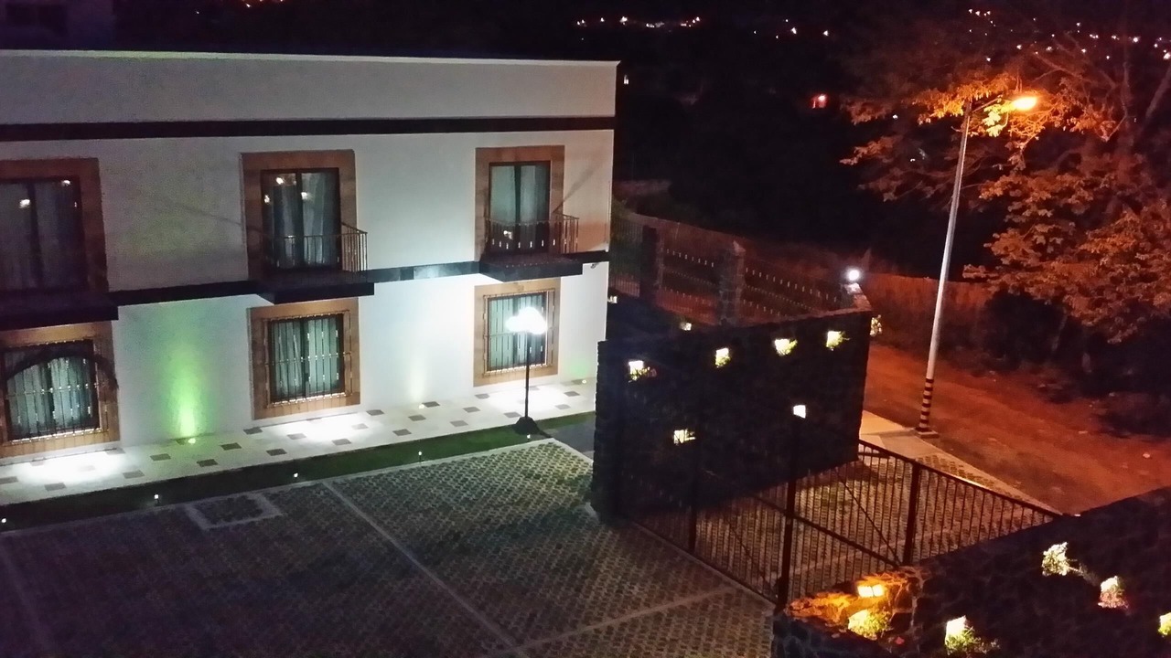 Photo of Outdoor in Atlixco