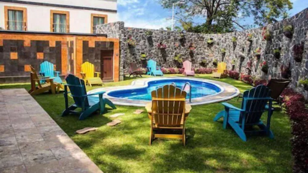 Photo of Outdoor in Atlixco