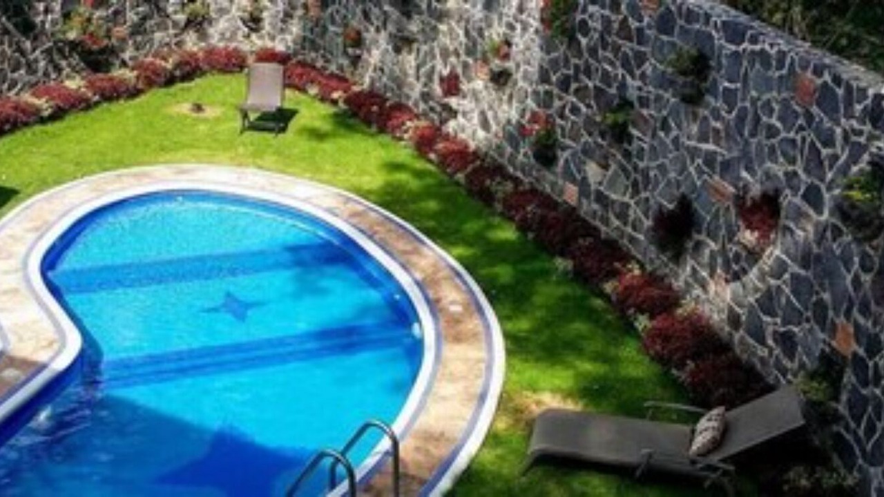 Photo of Outdoor in Atlixco