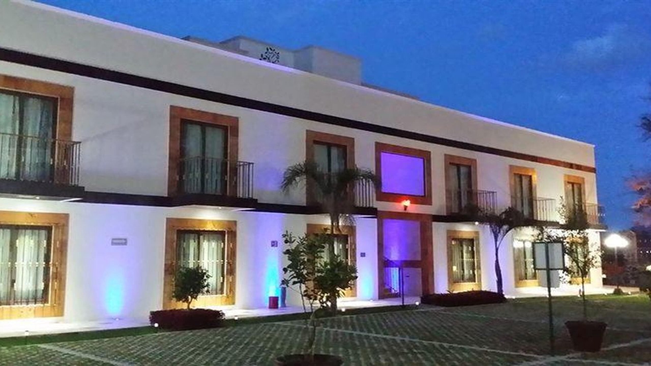 Photo of Outdoor in Atlixco