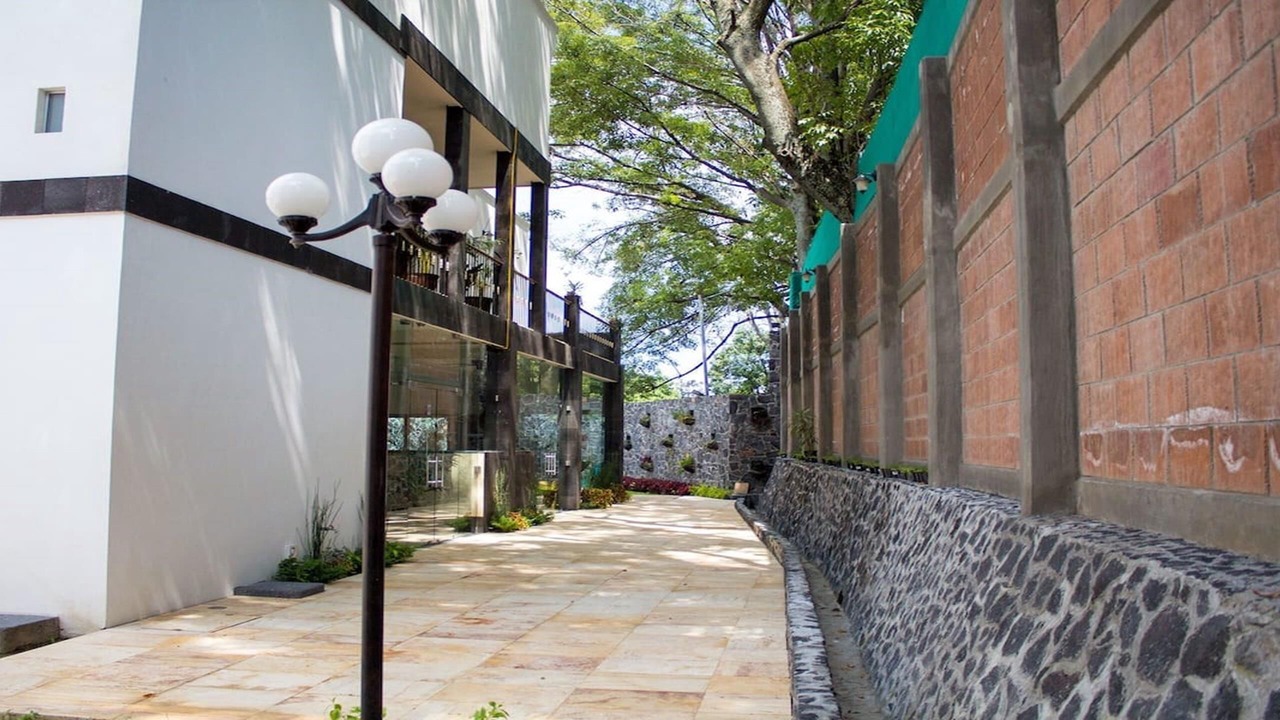 Photo of Outdoor in Atlixco