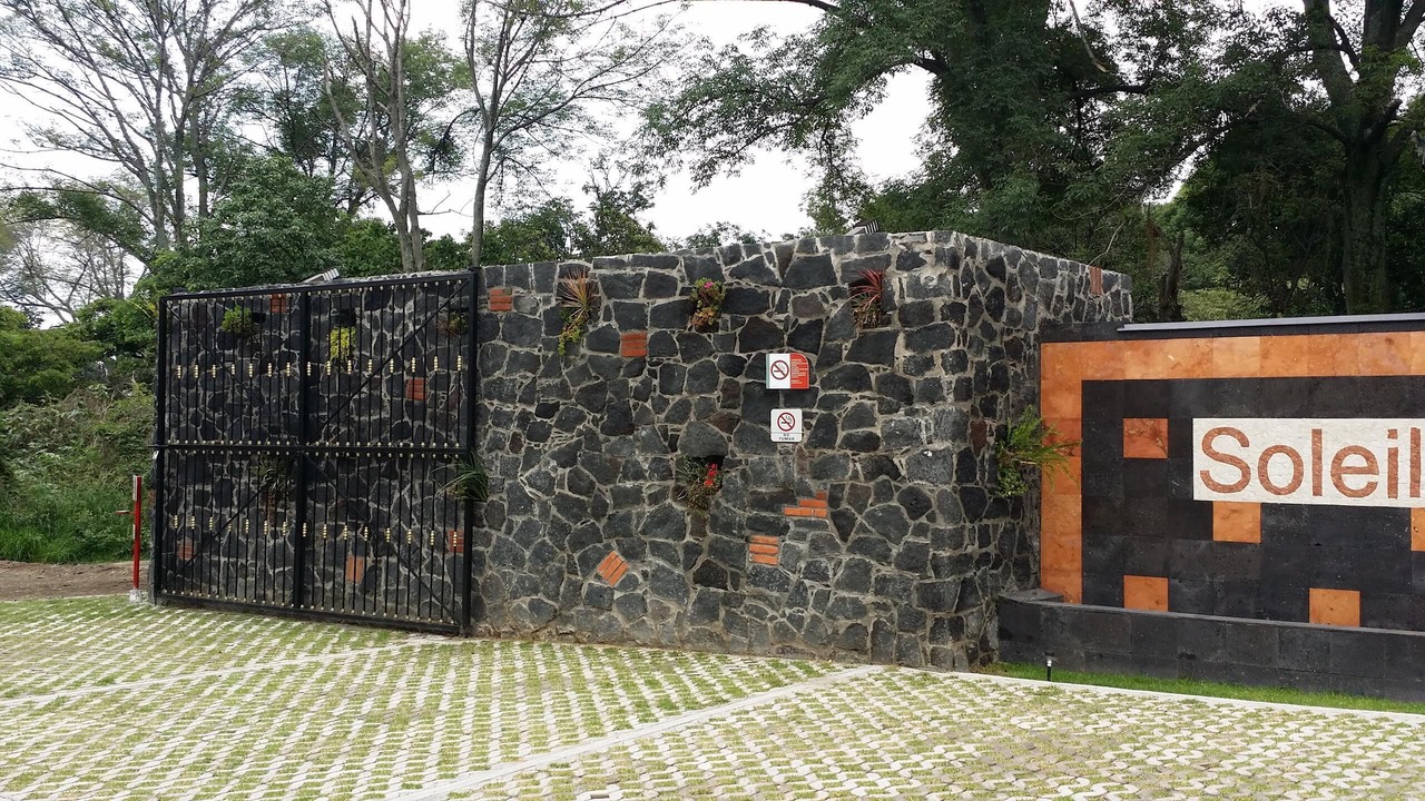 Photo of Outdoor in Atlixco