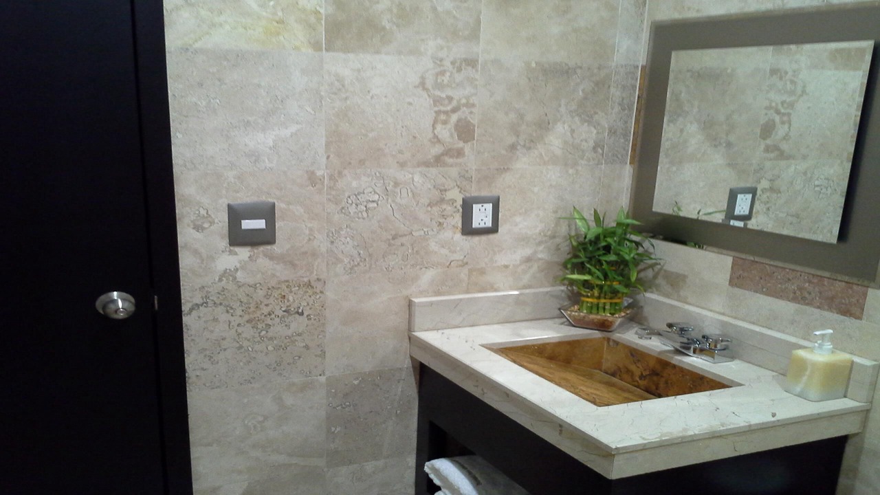 Photo of Bathroom in Atlixco
