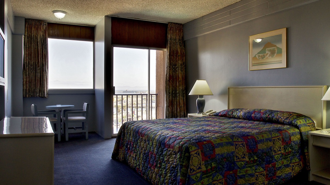 Photo of Bedroom in Playa Ensenada