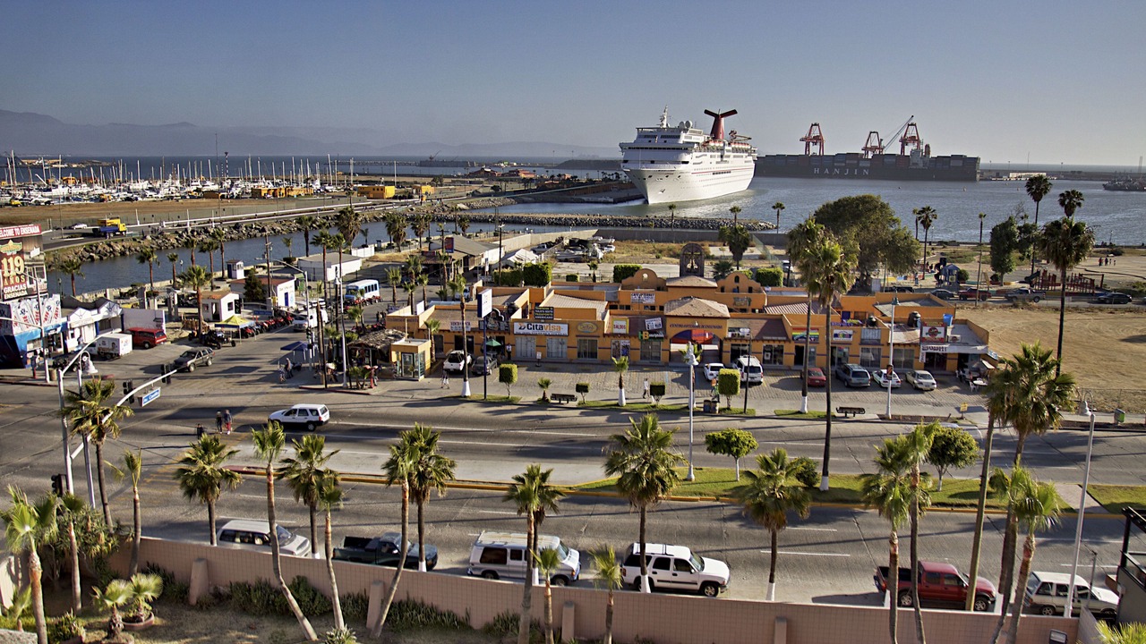 Photo of Others in Playa Ensenada