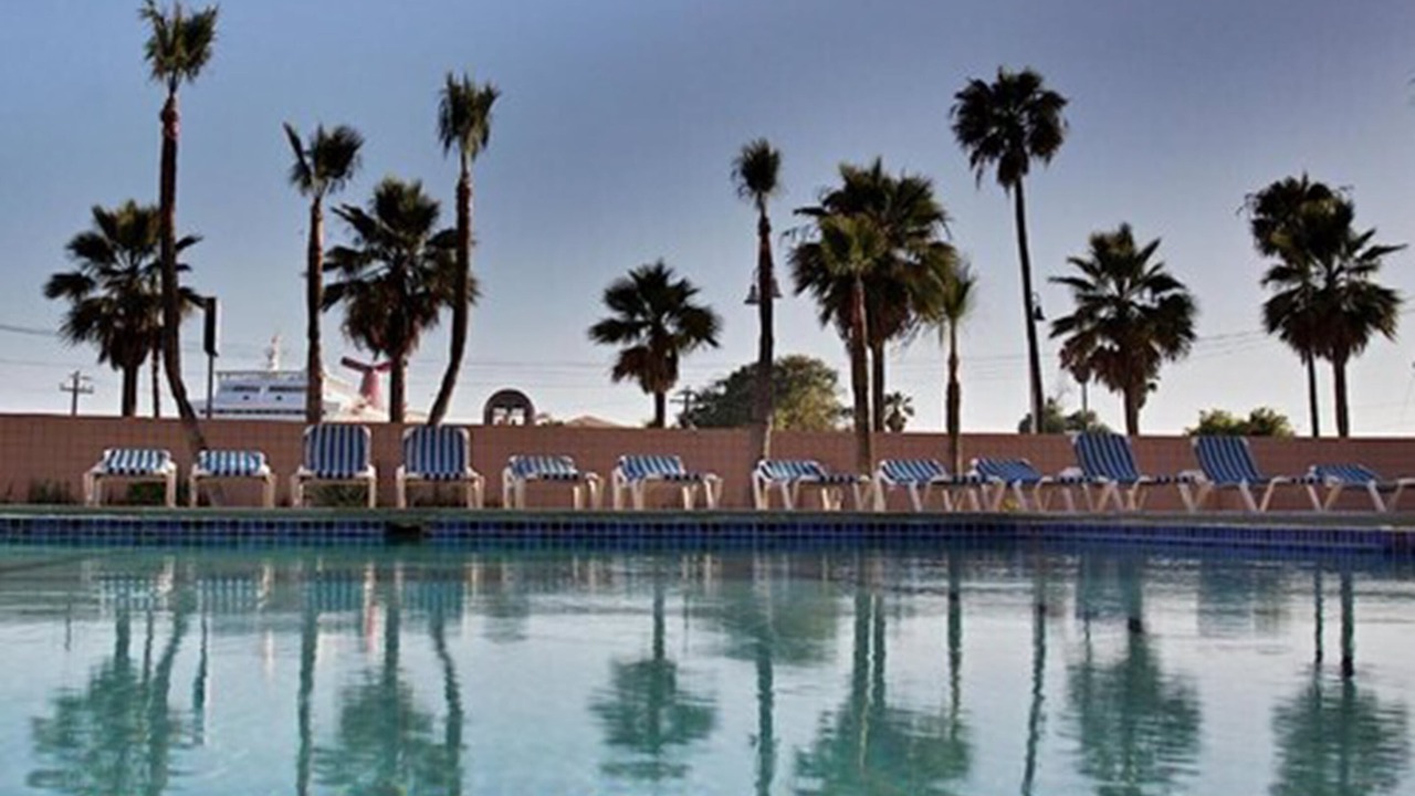 Photo of Outdoor in Playa Ensenada