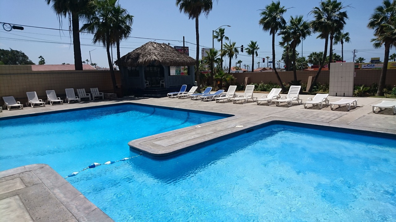 Photo of Outdoor in Playa Ensenada