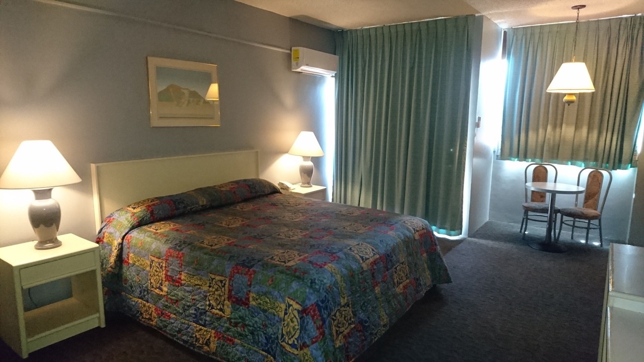 Photo of Bedroom in Playa Ensenada