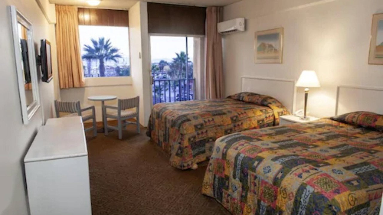 Photo of Bedroom in Playa Ensenada