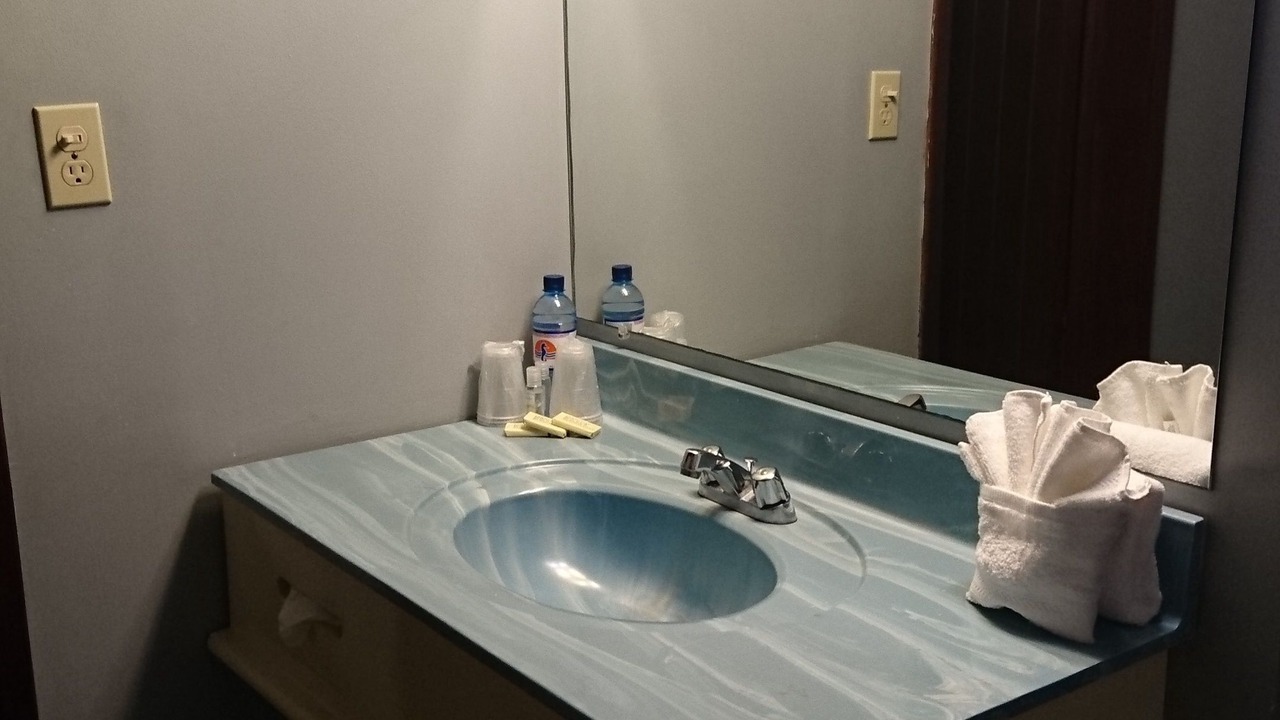 Photo of Bathroom in Playa Ensenada