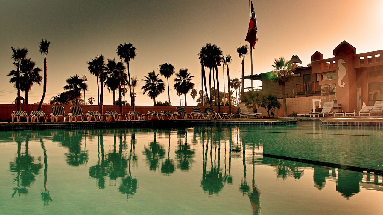 Photo of Outdoor in Playa Ensenada