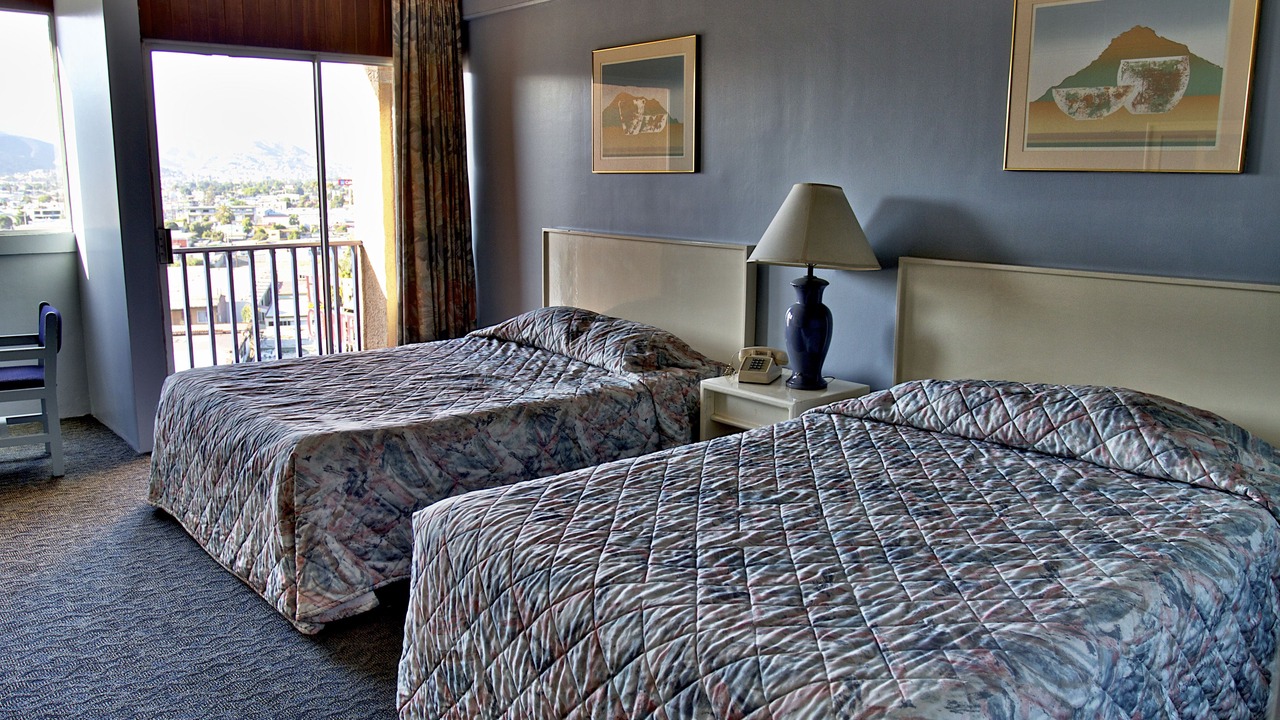 Photo of Bedroom in Playa Ensenada