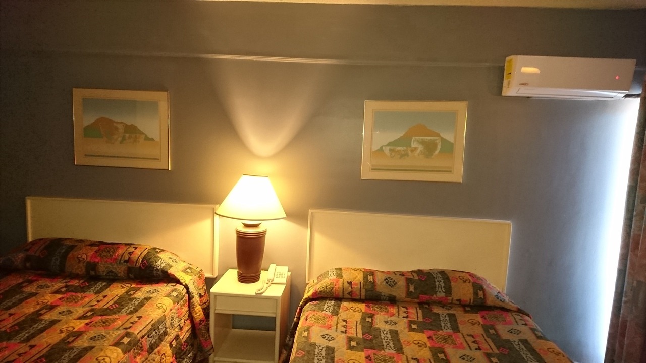 Photo of Bedroom in Playa Ensenada